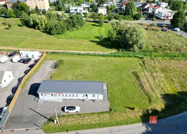 Prodej pozemku pro bydlení, Vřesina, Na Chabovci, 110 m2