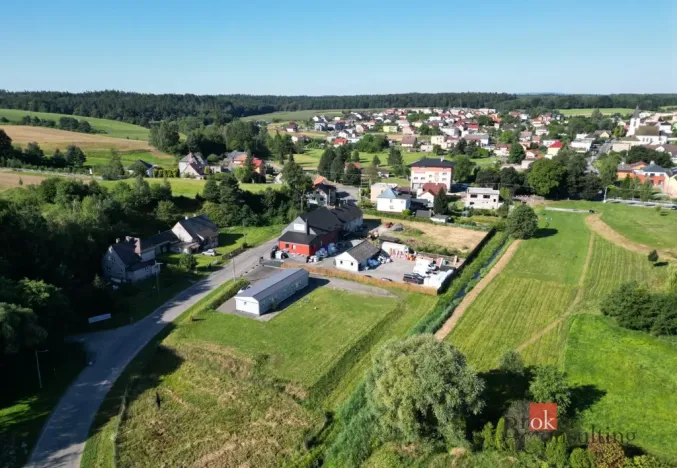 Prodej pozemku pro bydlení, Vřesina, Na Chabovci, 110 m2