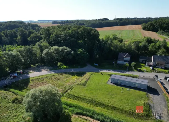 Prodej pozemku pro bydlení, Vřesina, Na Chabovci, 110 m2