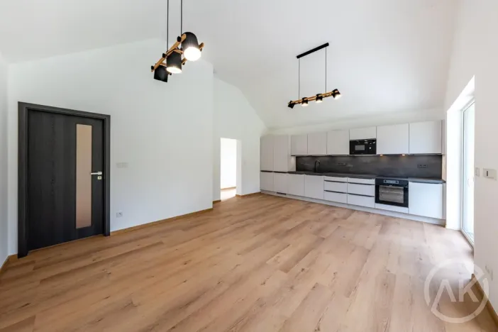 Pronájem chaty, Horní Lhota, 48 m2