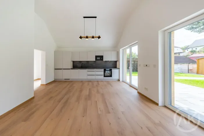 Pronájem chaty, Horní Lhota, 48 m2