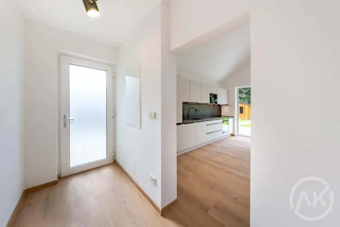 Pronájem chaty, Horní Lhota, 48 m2