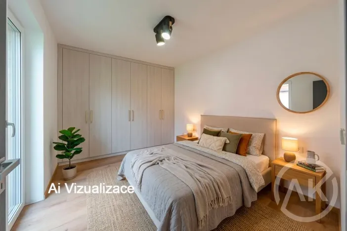 Pronájem chaty, Horní Lhota, 48 m2