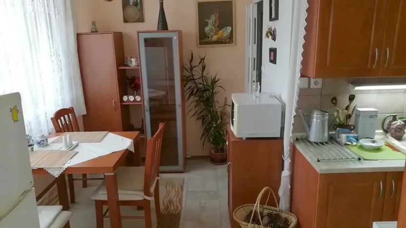 Pronájem bytu 2+1, Teplice, Fráni Šrámka, 64 m2