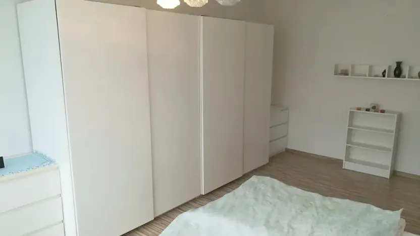 Pronájem bytu 2+1, Teplice, Fráni Šrámka, 64 m2