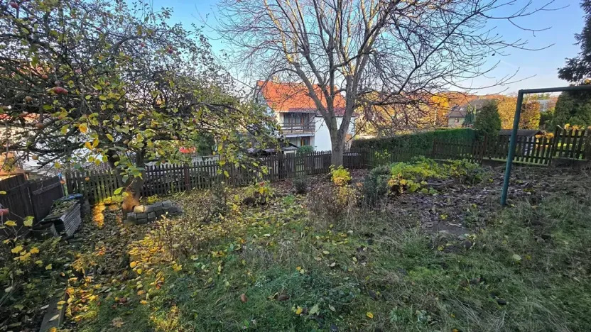 Prodej rodinného domu, Proboštov, 200 m2