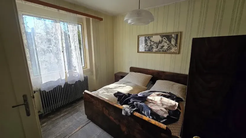 Prodej rodinného domu, Proboštov, 200 m2