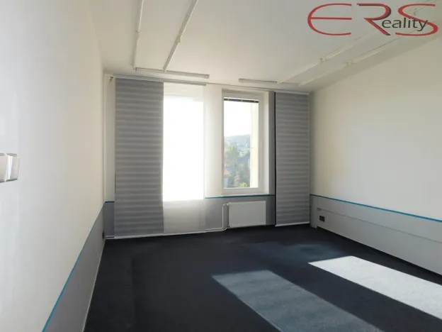 Pronájem kanceláře, Jablonec nad Nisou, Podhorská, 91 m2