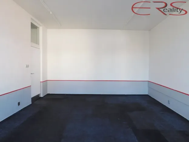 Pronájem kanceláře, Jablonec nad Nisou, Podhorská, 91 m2