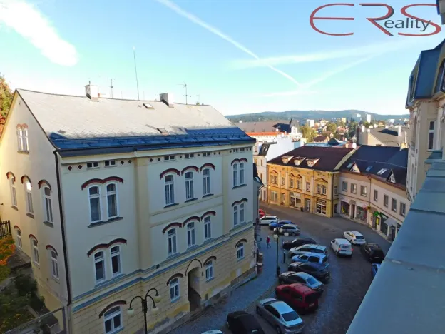 Pronájem kanceláře, Jablonec nad Nisou, Podhorská, 91 m2