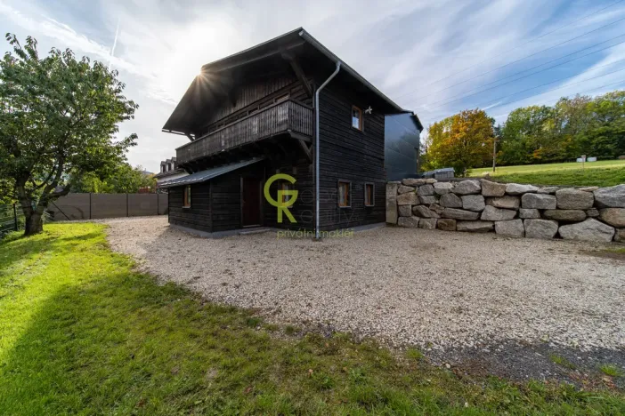 Prodej bytu 3+1, Šimonovice, Šimonovická, 133 m2