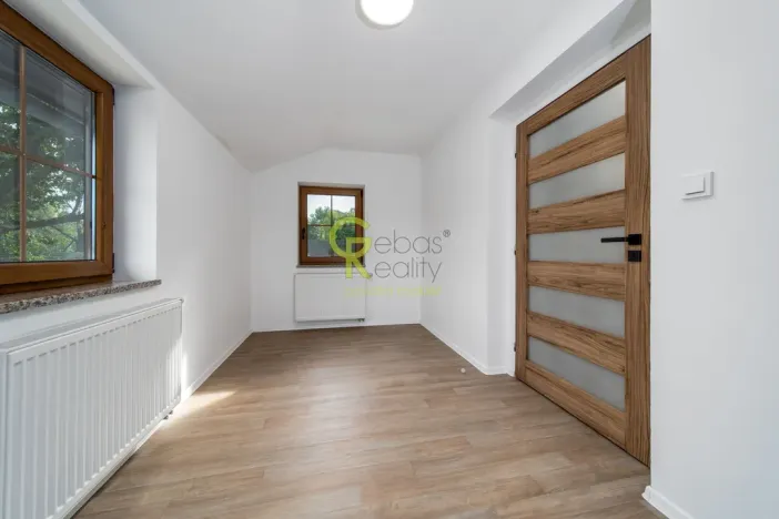 Prodej bytu 3+1, Šimonovice, Šimonovická, 133 m2