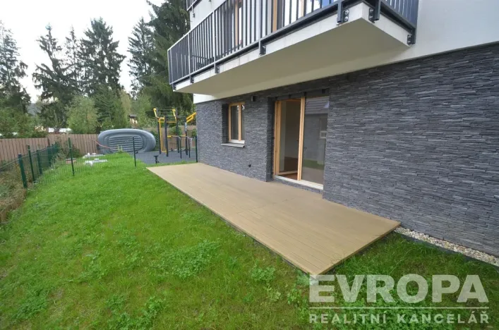 Prodej bytu 3+kk, Křečovice - Živohošť, 70 m2