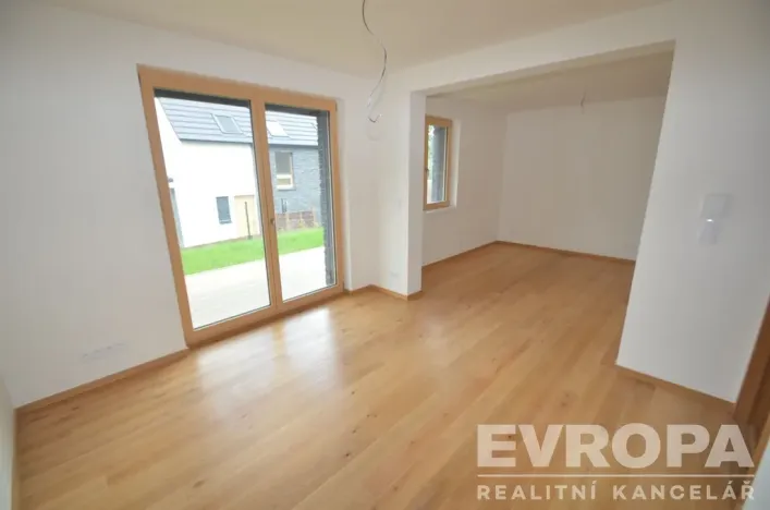 Prodej bytu 3+kk, Křečovice - Živohošť, 70 m2