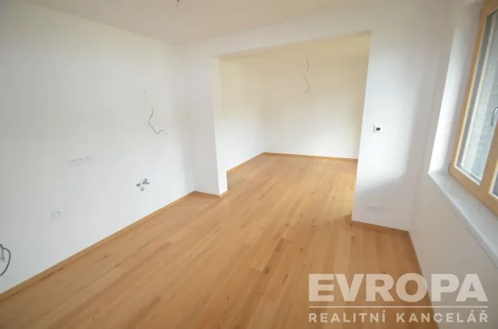 Prodej bytu 3+kk, Křečovice - Živohošť, 70 m2