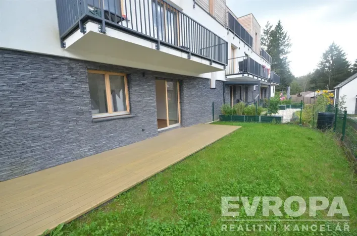 Prodej bytu 3+kk, Křečovice - Živohošť, 70 m2