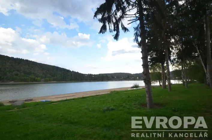 Prodej bytu 3+kk, Křečovice - Živohošť, 70 m2