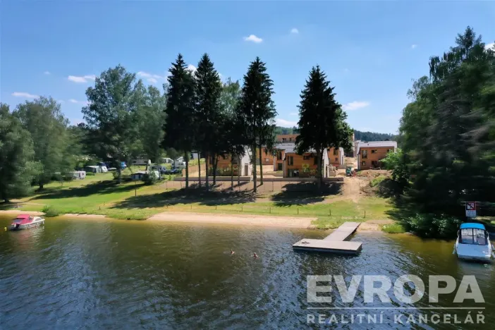 Prodej bytu 3+kk, Křečovice - Živohošť, 70 m2