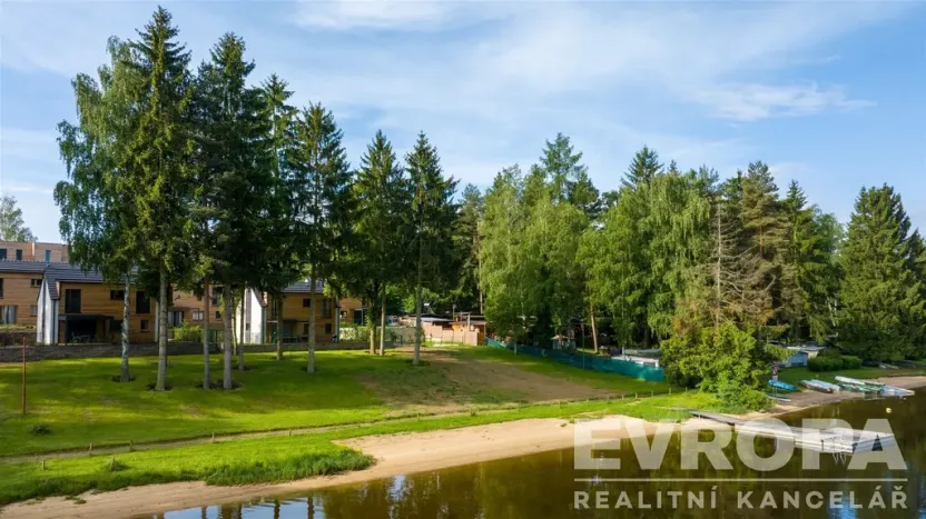 Prodej bytu 3+kk, Křečovice - Živohošť, 70 m2