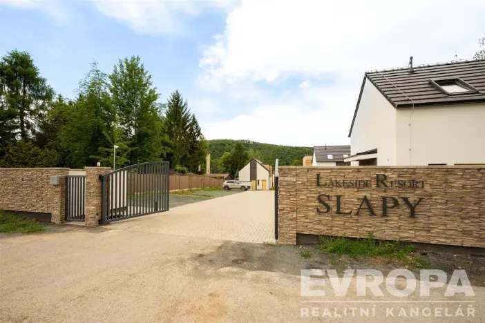 Prodej bytu 3+kk, Křečovice - Živohošť, 70 m2