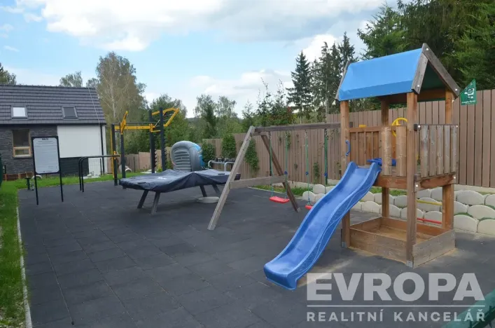 Prodej bytu 3+kk, Křečovice - Živohošť, 70 m2