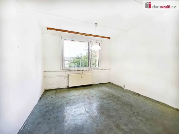 Prodej bytu 1+kk, Lovosice, Krátká, 22 m2