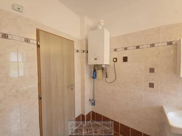 Pronájem bytu 2+1, Krnov - Pod Bezručovým vrchem, Hlubčická, 53 m2