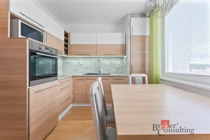 Pronájem bytu 3+1, Dobruška, Orlická, 70 m2
