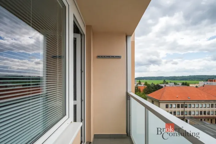 Pronájem bytu 3+1, Dobruška, Orlická, 70 m2