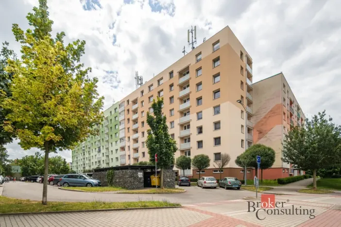 Pronájem bytu 3+1, Dobruška, Orlická, 70 m2