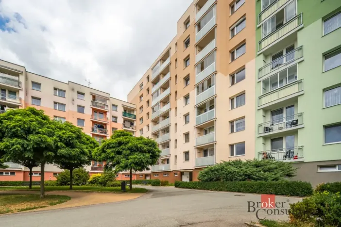 Pronájem bytu 3+1, Dobruška, Orlická, 70 m2