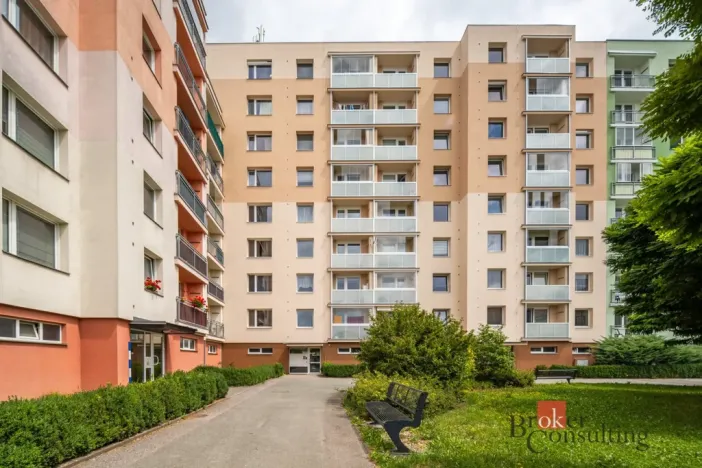 Pronájem bytu 3+1, Dobruška, Orlická, 70 m2