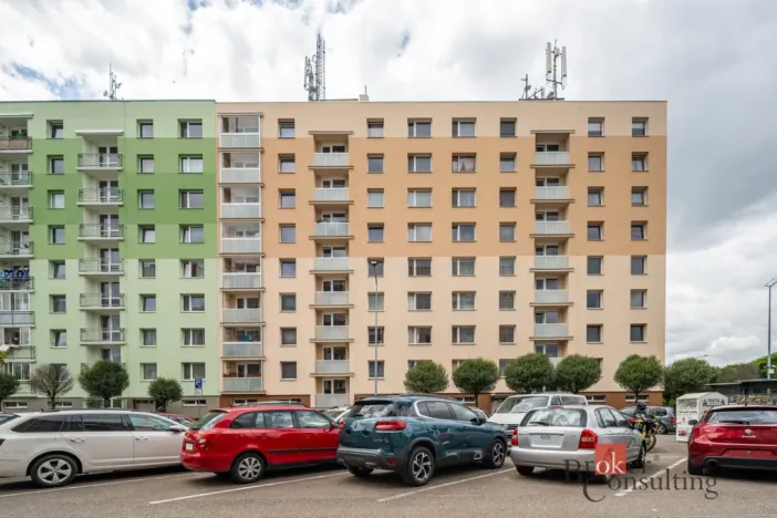 Pronájem bytu 3+1, Dobruška, Orlická, 70 m2