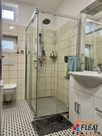 Pronájem bytu 1+1, Ostrava - Mariánské Hory, Železárenská, 40 m2