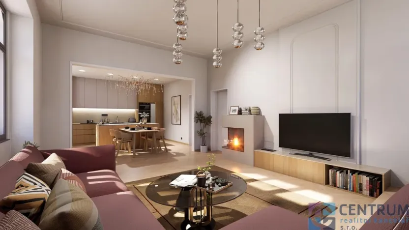 Prodej vily, Jablonec nad Nisou, Wolkerova, 220 m2