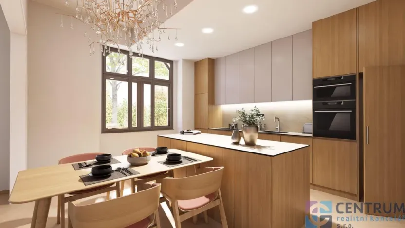 Prodej vily, Jablonec nad Nisou, Wolkerova, 220 m2
