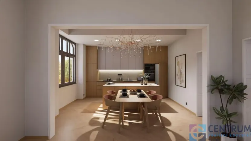 Prodej vily, Jablonec nad Nisou, Wolkerova, 220 m2