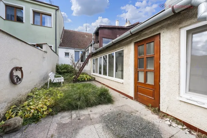Prodej rodinného domu, Ledce, 96 m2