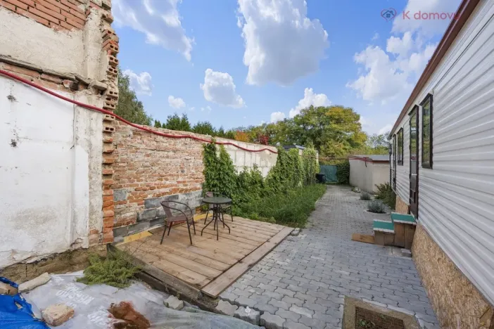 Prodej rodinného domu, Ledce, 96 m2