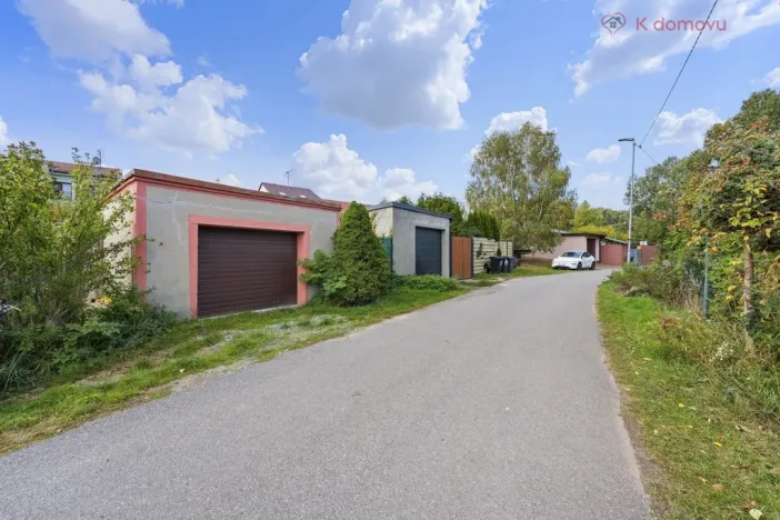 Prodej rodinného domu, Ledce, 96 m2