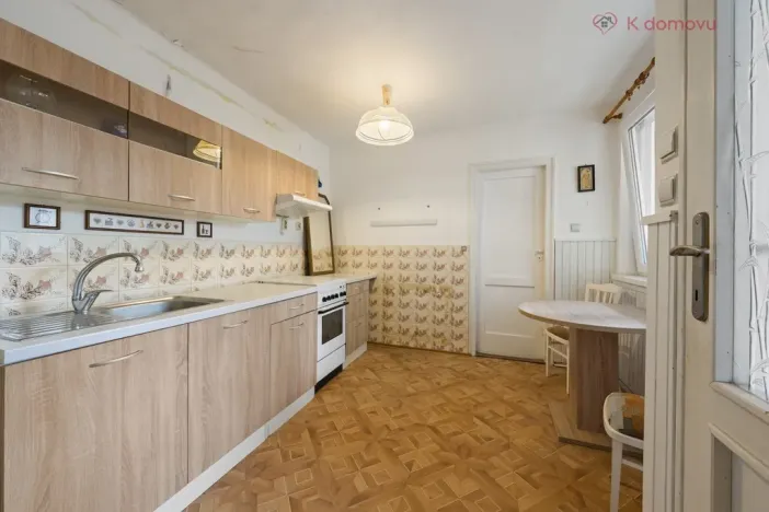 Prodej rodinného domu, Ledce, 96 m2