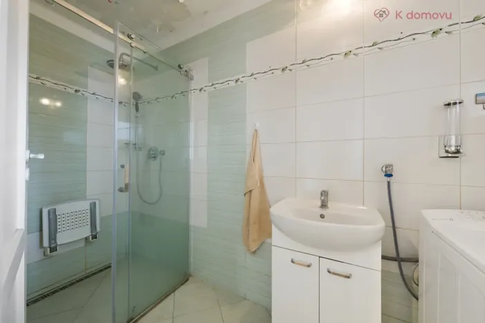 Prodej rodinného domu, Ledce, 96 m2