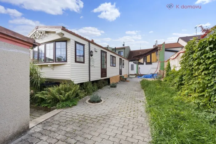 Prodej rodinného domu, Ledce, 96 m2