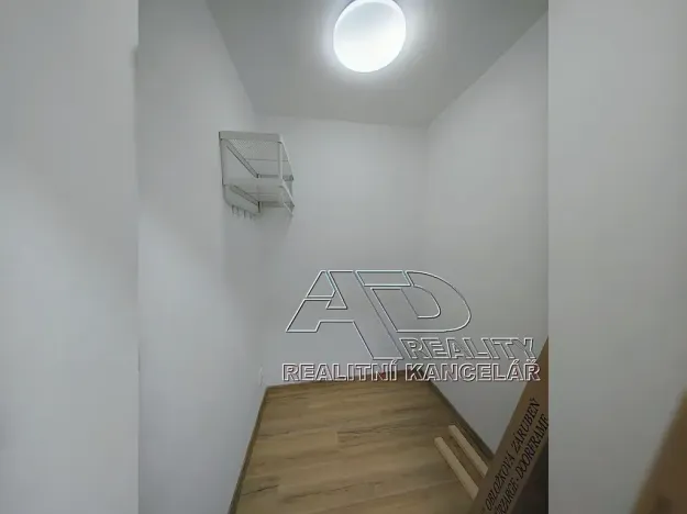 Pronájem bytu 2+kk, České Budějovice, 49 m2