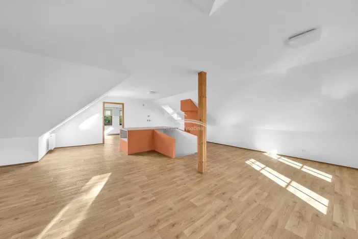 Prodej rodinného domu, Humpolec - Plačkov, 200 m2