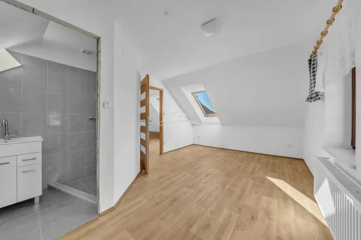 Prodej rodinného domu, Humpolec - Plačkov, 200 m2