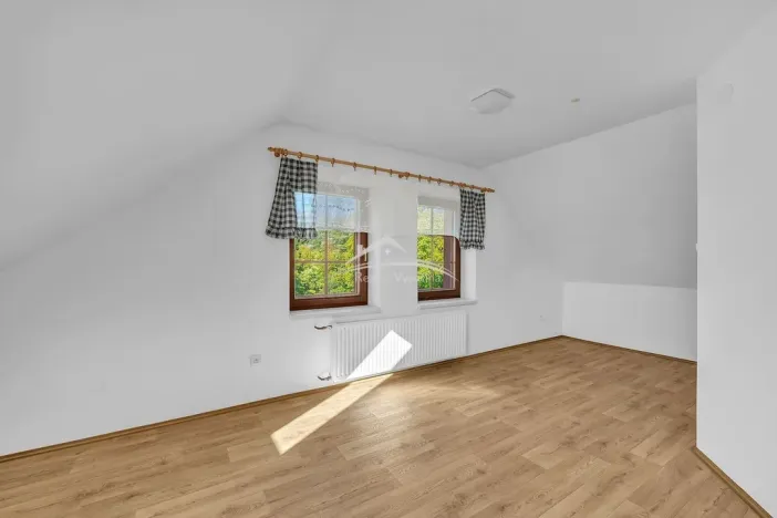 Prodej rodinného domu, Humpolec - Plačkov, 200 m2