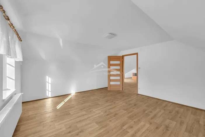Prodej rodinného domu, Humpolec - Plačkov, 200 m2