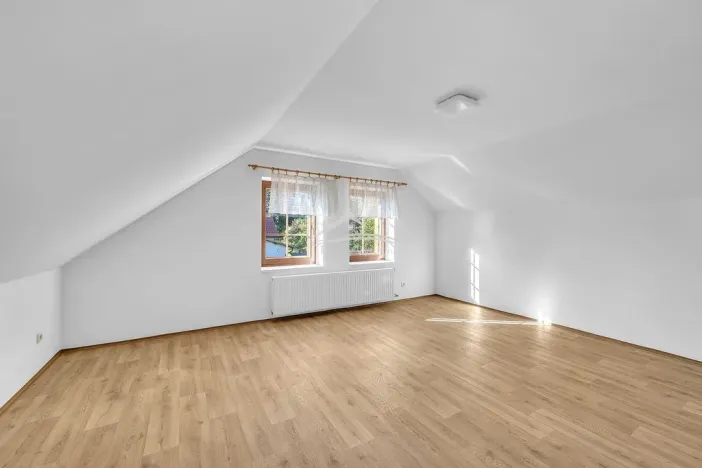 Prodej rodinného domu, Humpolec - Plačkov, 200 m2