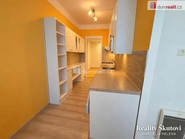 Prodej bytu 3+1, Ústí nad Labem - Neštěmice, Na Výšině, 79 m2